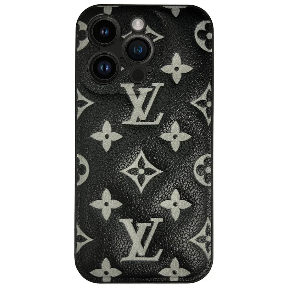 LV' BLACK CLOUD PUFFER | Shine