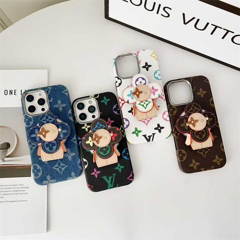 Louis Vuitton Case With Magsafe For iPhone 17/ 16/ 15/ 14