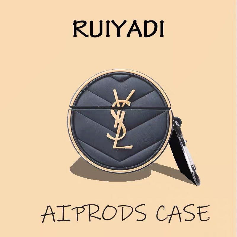 Fashion Y-L - Airpods Case 1/2/3 Pro