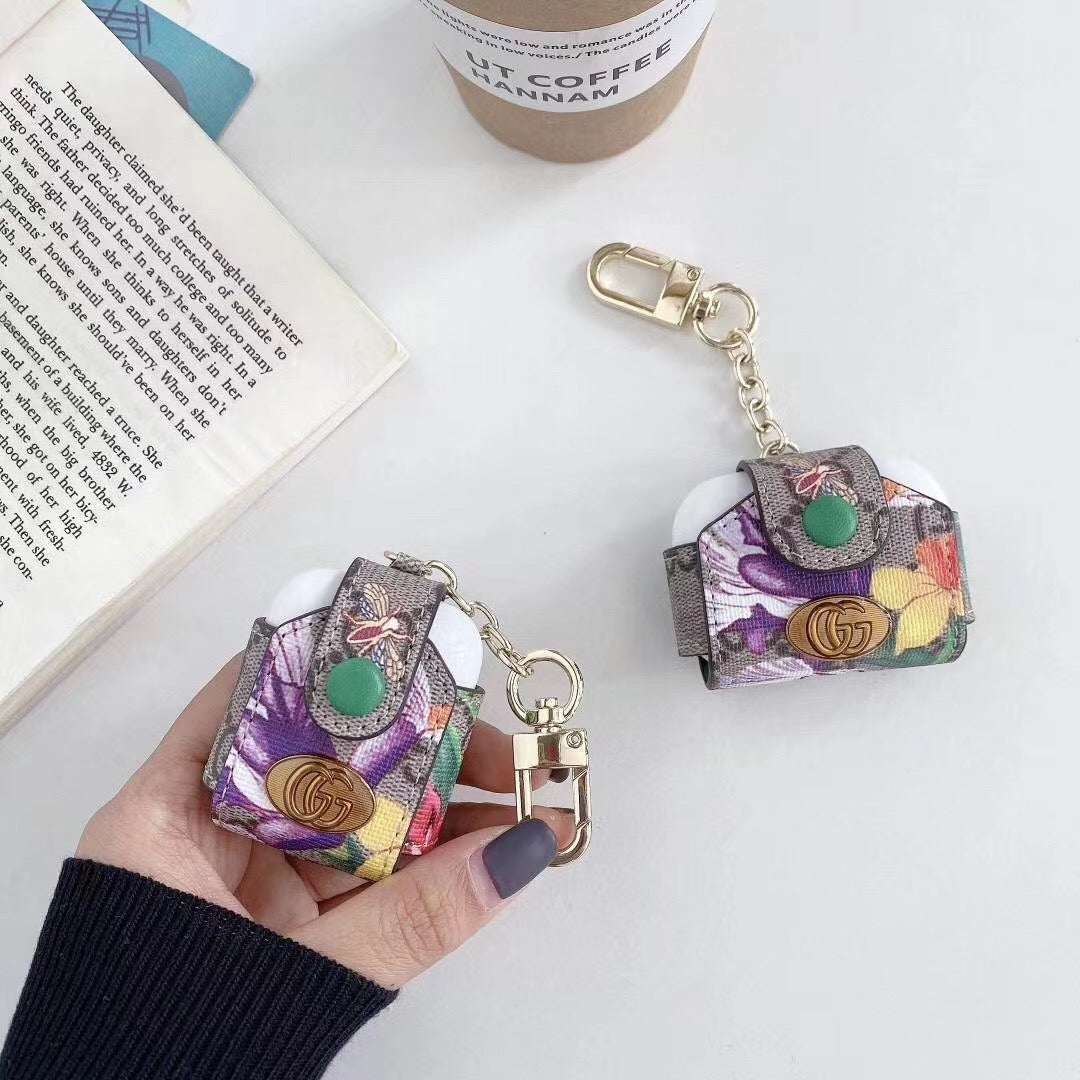 AirPods Case - Luxury & Stylish Protection