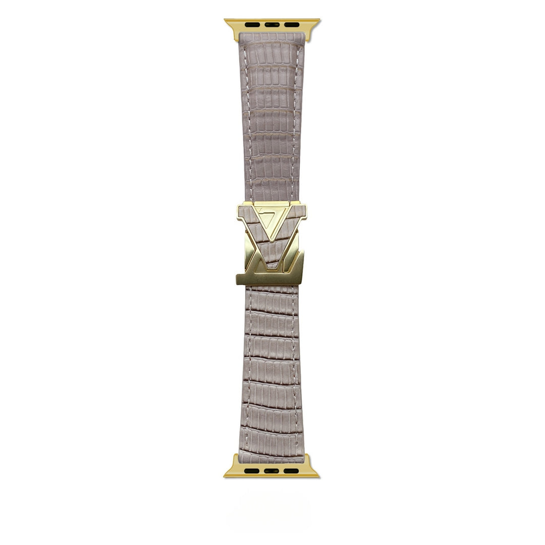 Louis Vuitton Apple Watch Bands