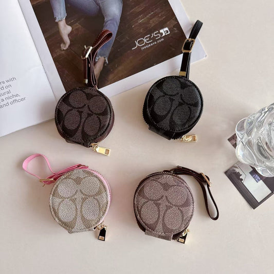 Luxury AirPods Case Cover | Sophisticated Design