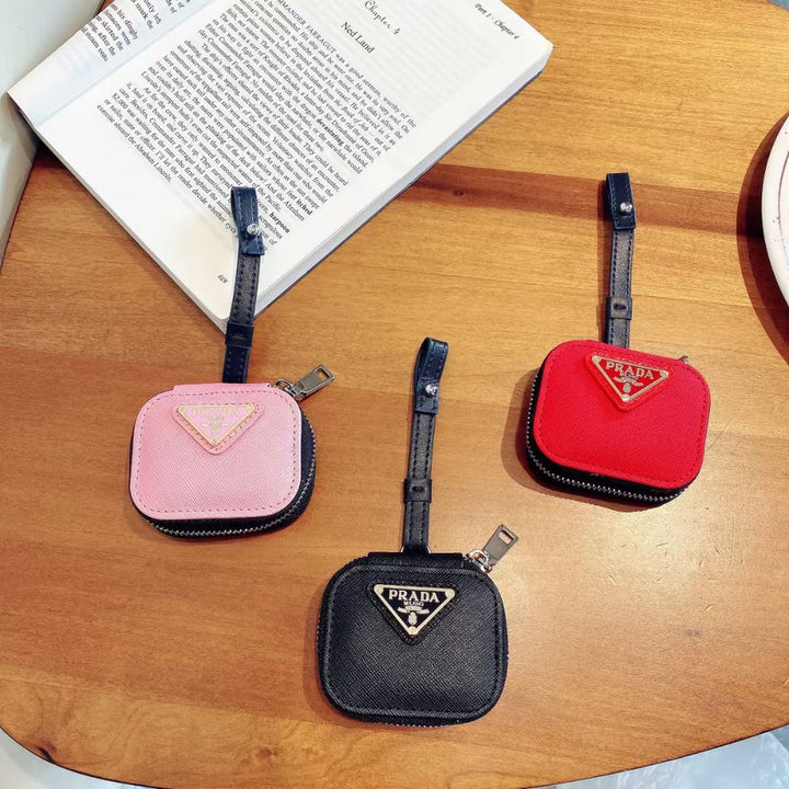 Elegant Lux PR Chic AirPods Case and Bag Set