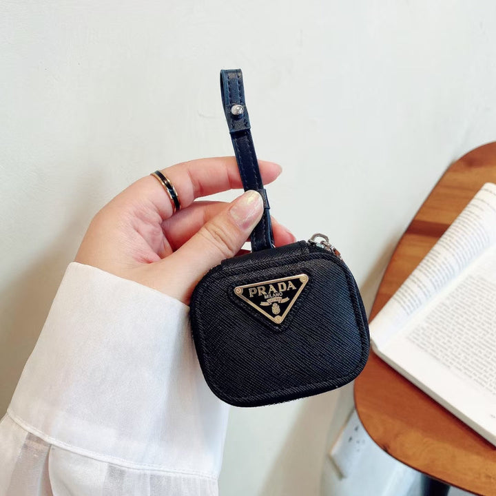 Elegant Lux PR Chic AirPods Case and Bag Set