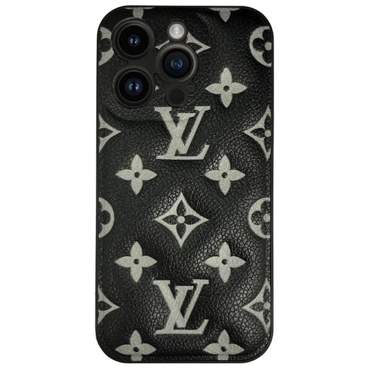 LV' BLACK CLOUD PUFFER | Shine