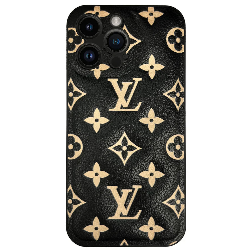 LV' BLACK CLOUD PUFFER | Shine