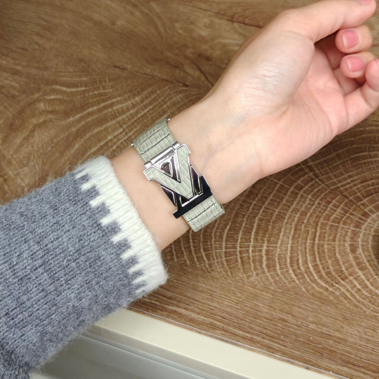 Louis Vuitton Apple Watch Bands