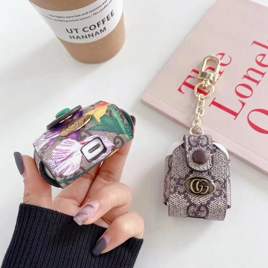 AirPods Case - Luxury & Stylish Protection