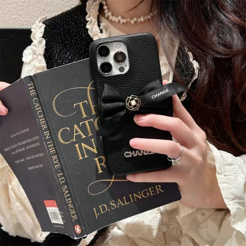 Premium Phone Case For iPhone