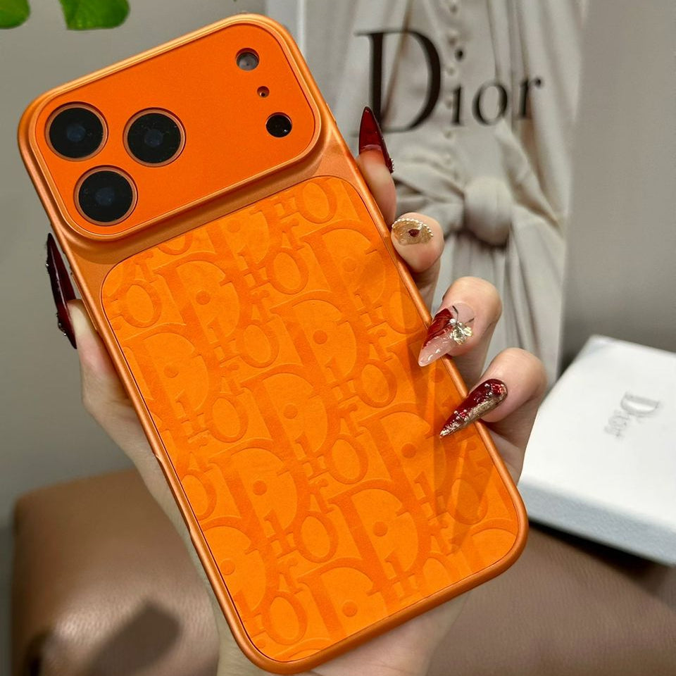 Luxury Protective Case For iPhone 17 /16 /15 /14