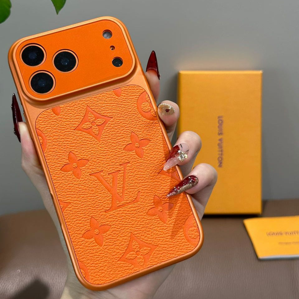 Luxury Protective Case For iPhone 17 /16 /15 /14