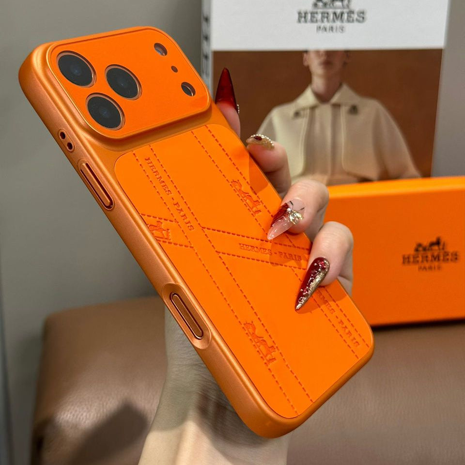 Luxury Protective Case For iPhone 17 /16 /15 /14