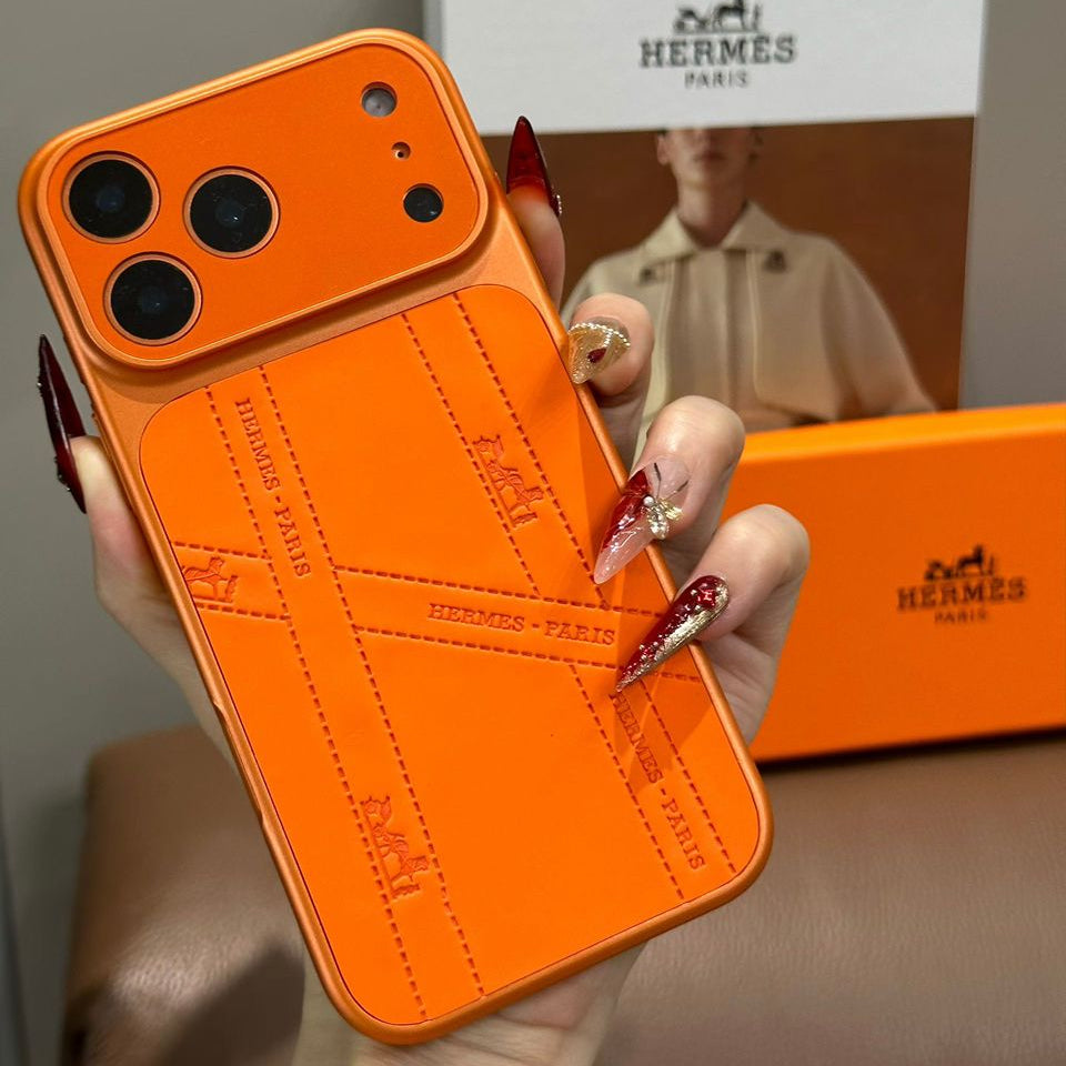 Luxury Protective Case For iPhone 17 /16 /15 /14