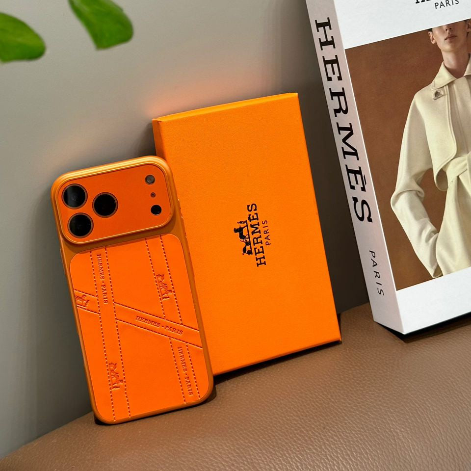 Luxury Protective Case For iPhone 17 /16 /15 /14