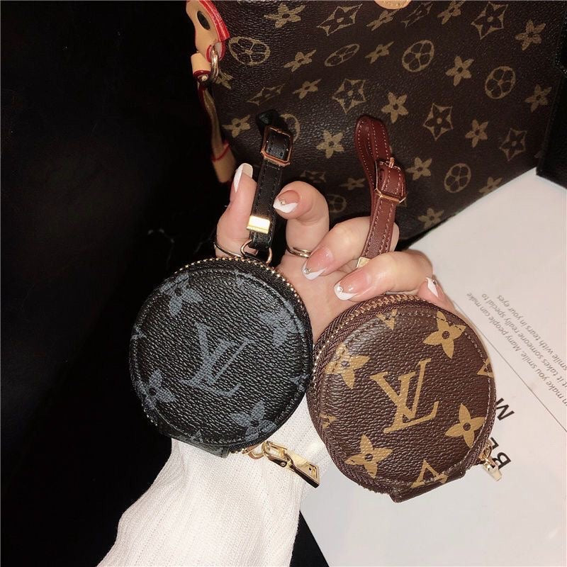 Style storage case for AirPod New brand case Interesting