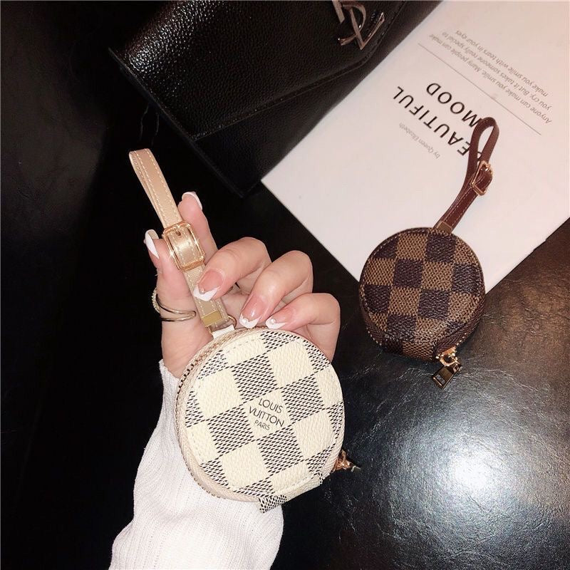 Style storage case for AirPod New brand case Interesting