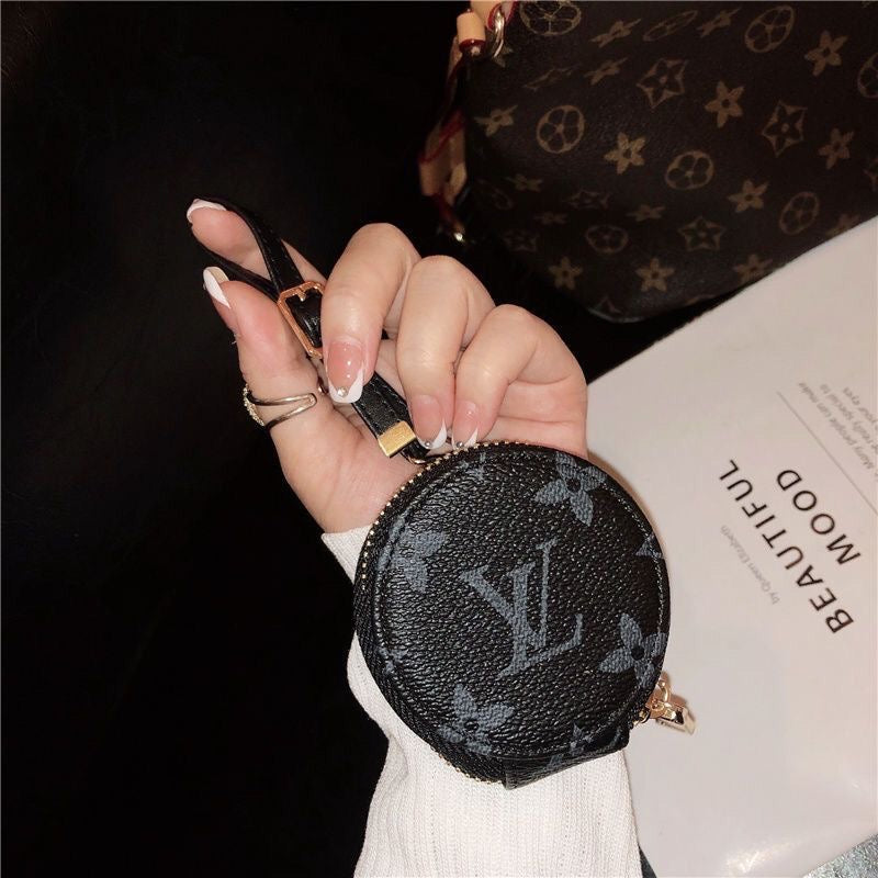 Style storage case for AirPod New brand case Interesting