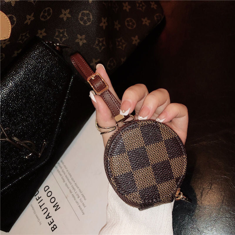 Style storage case for AirPod New brand case Interesting