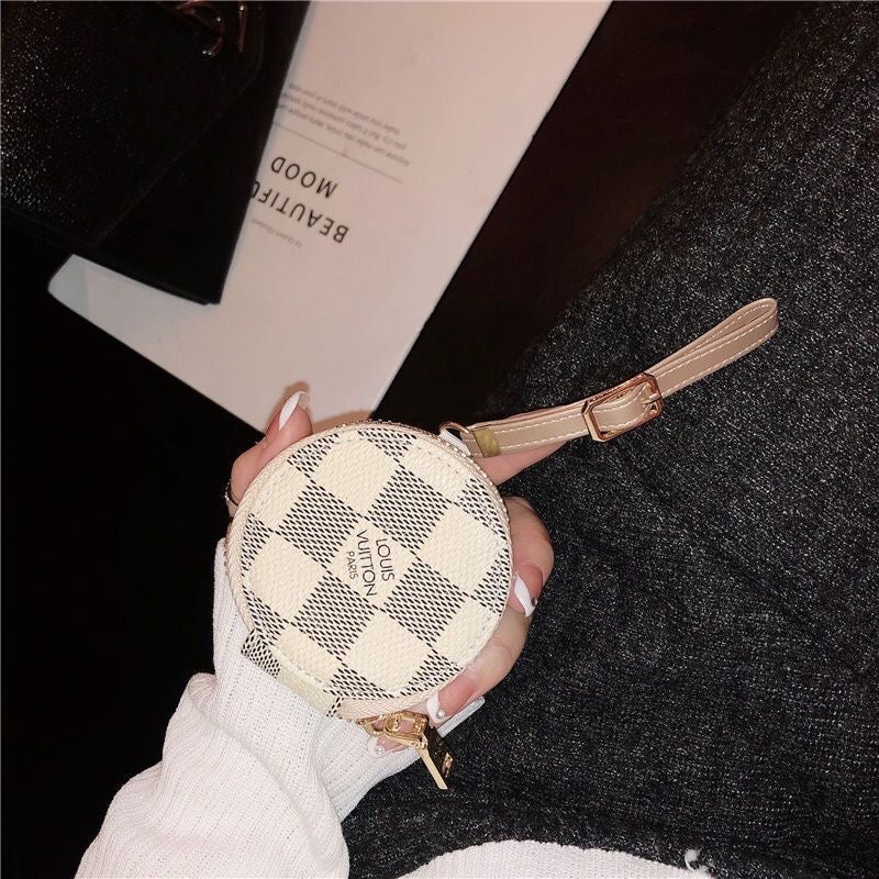 Style storage case for AirPod New brand case Interesting