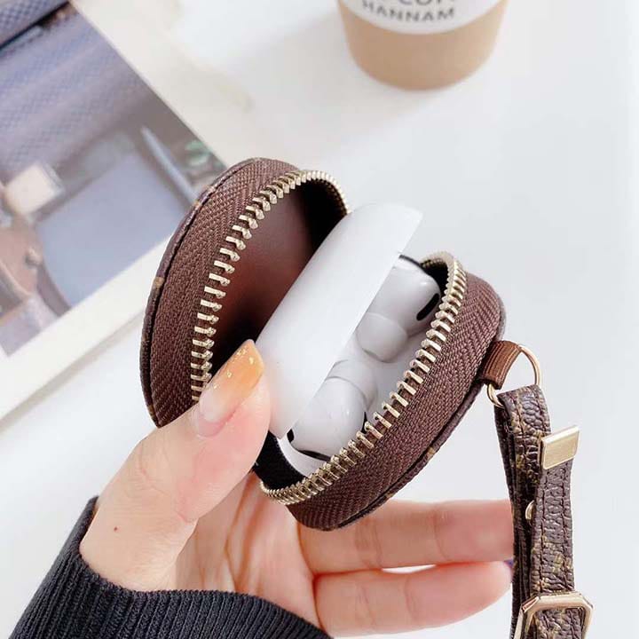 Style storage case for AirPod New brand case Interesting