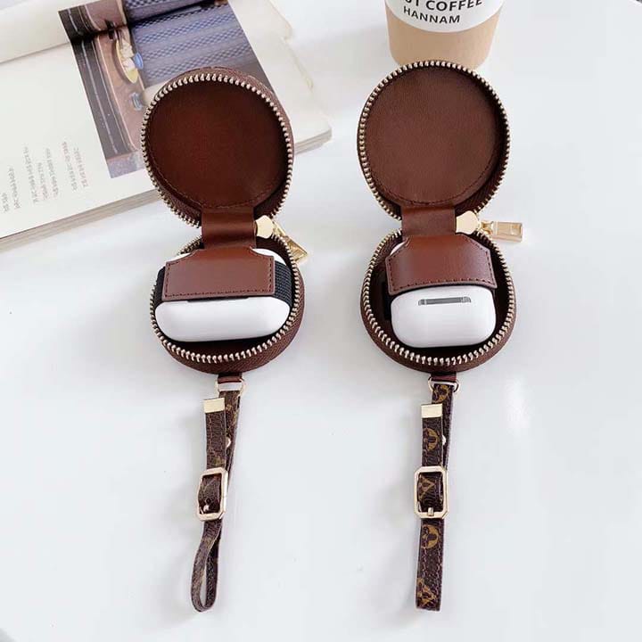 Style storage case for AirPod New brand case Interesting