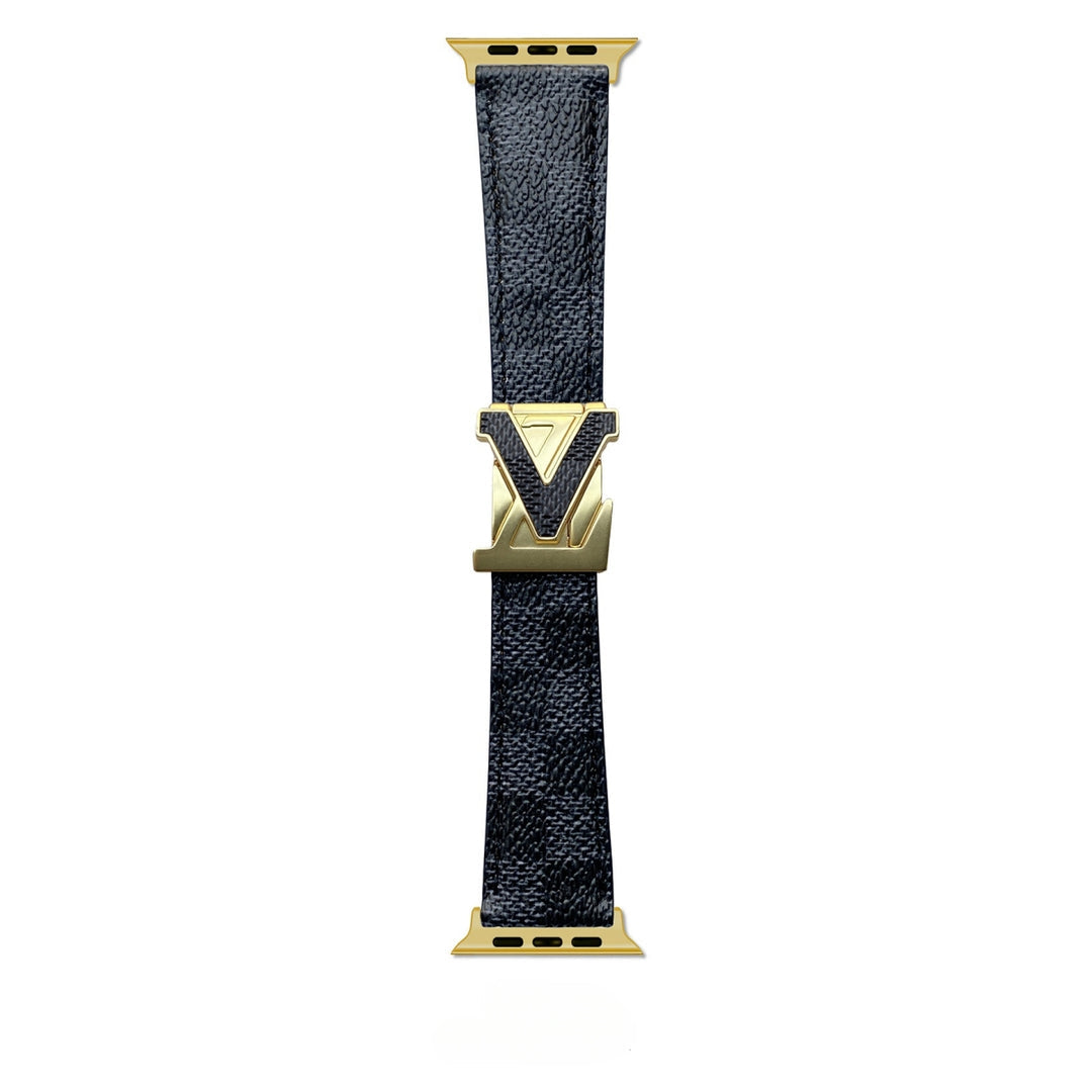 Louis Vuitton Apple Watch Bands