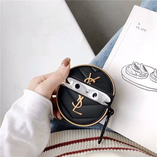 Fashion Y-L - Airpods Case 1/2/3 Pro