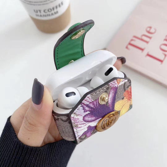 AirPods Case - Luxury & Stylish Protection