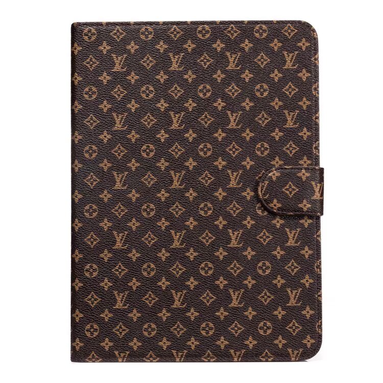 Louis Vuitton iPad cover luxury design for premium tablet protection and stylish everyday use 3