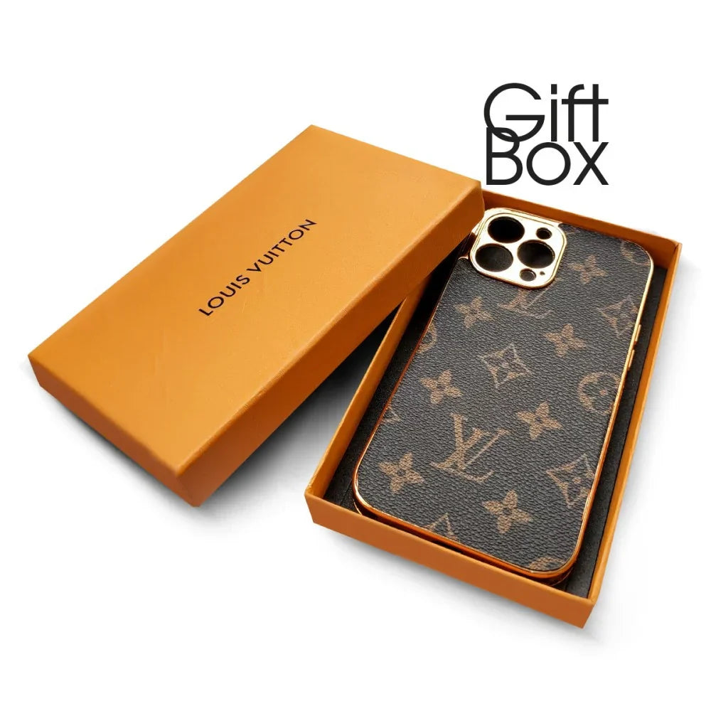 Louis Vuitton iPhone 13 case – monogram designer magsafe LV monogram designer phone cover