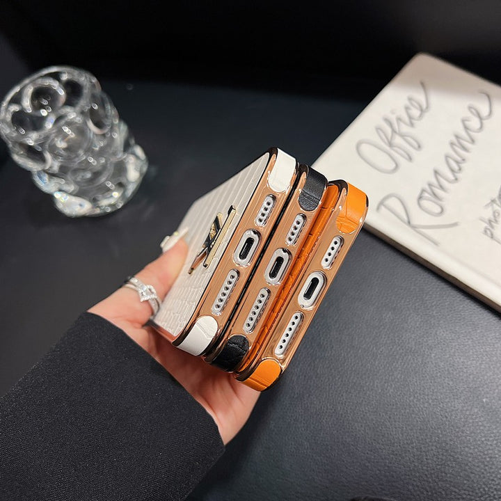 Louis Vuitton iPhone 14 case – monogram designer premium LV monogram designer phone cover