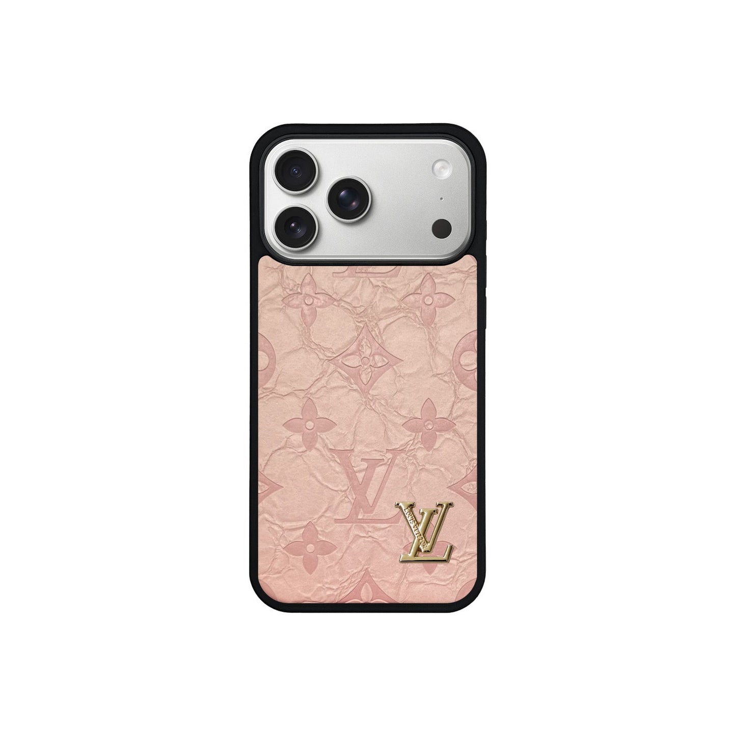 Louis Vuitton iPhone 17 case – luxury designer magsafe LV monogram designer phone cover