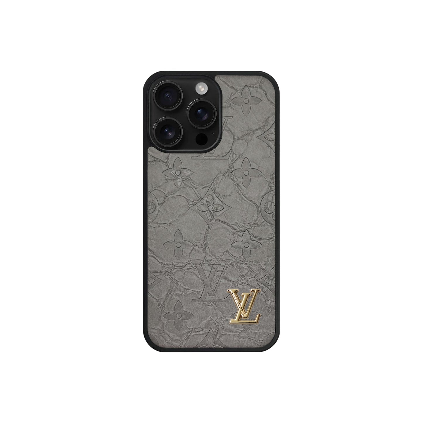 Louis Vuitton iPhone 17 case – luxury designer magsafe LV monogram designer phone cover
