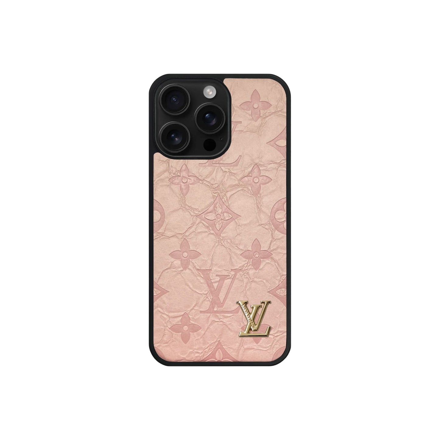 Louis Vuitton iPhone 17 case – luxury designer premium LV monogram designer phone cover