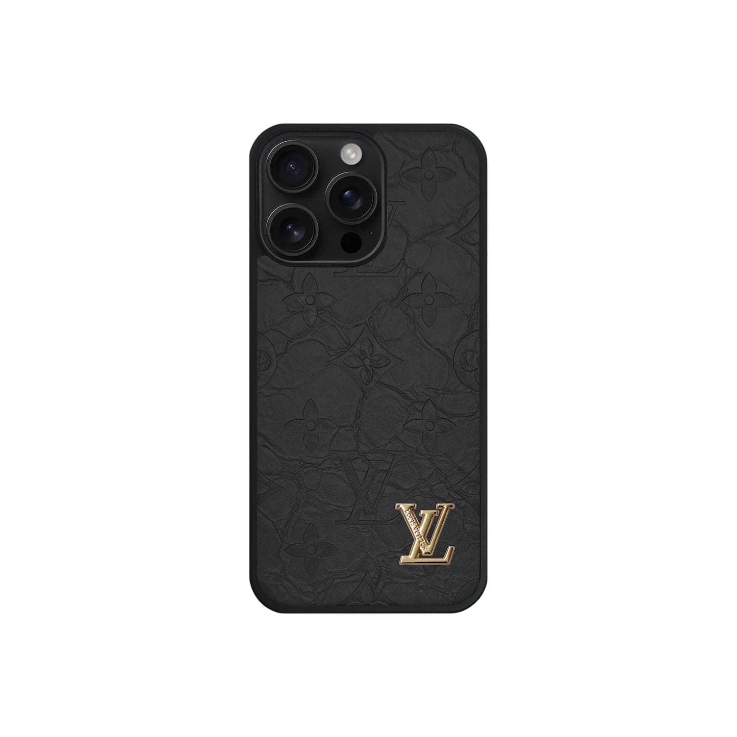 Louis Vuitton iPhone 17 case – luxury designer premium LV monogram designer phone cover