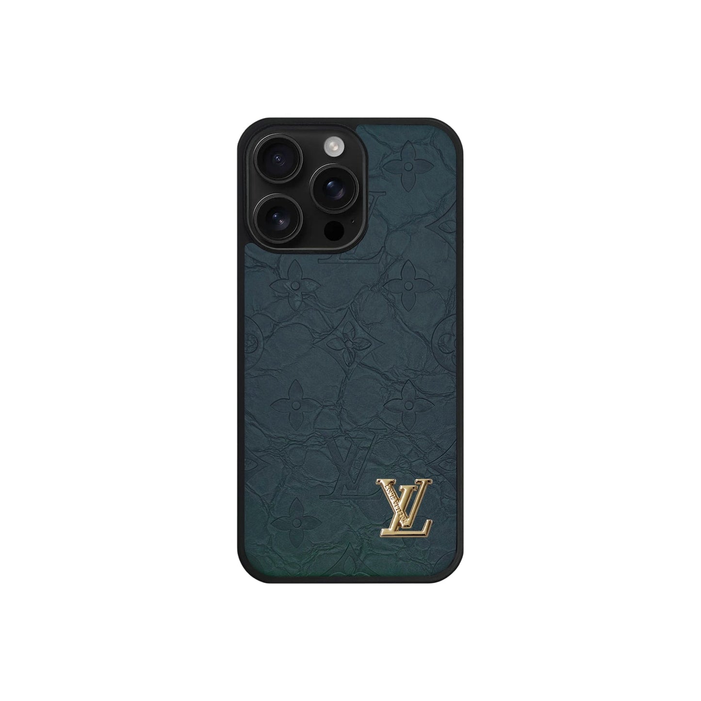 Louis Vuitton iPhone 17 case – luxury slim shockproof LV monogram designer phone cover