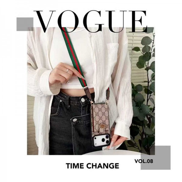 Louis Vuitton iPhone 17 Pro case – luxury leather slim LV monogram designer phone cover