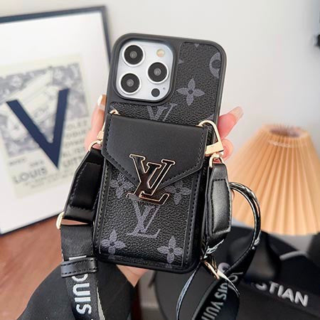 Louis Vuitton iPhone 17 Pro Max case – monogram designer magsafe LV monogram designer phone cover