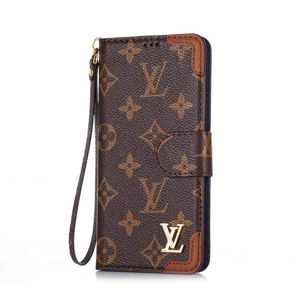 Louis Vuitton iPhone 17 Pro case – monogram designer magsafe LV monogram designer phone cover