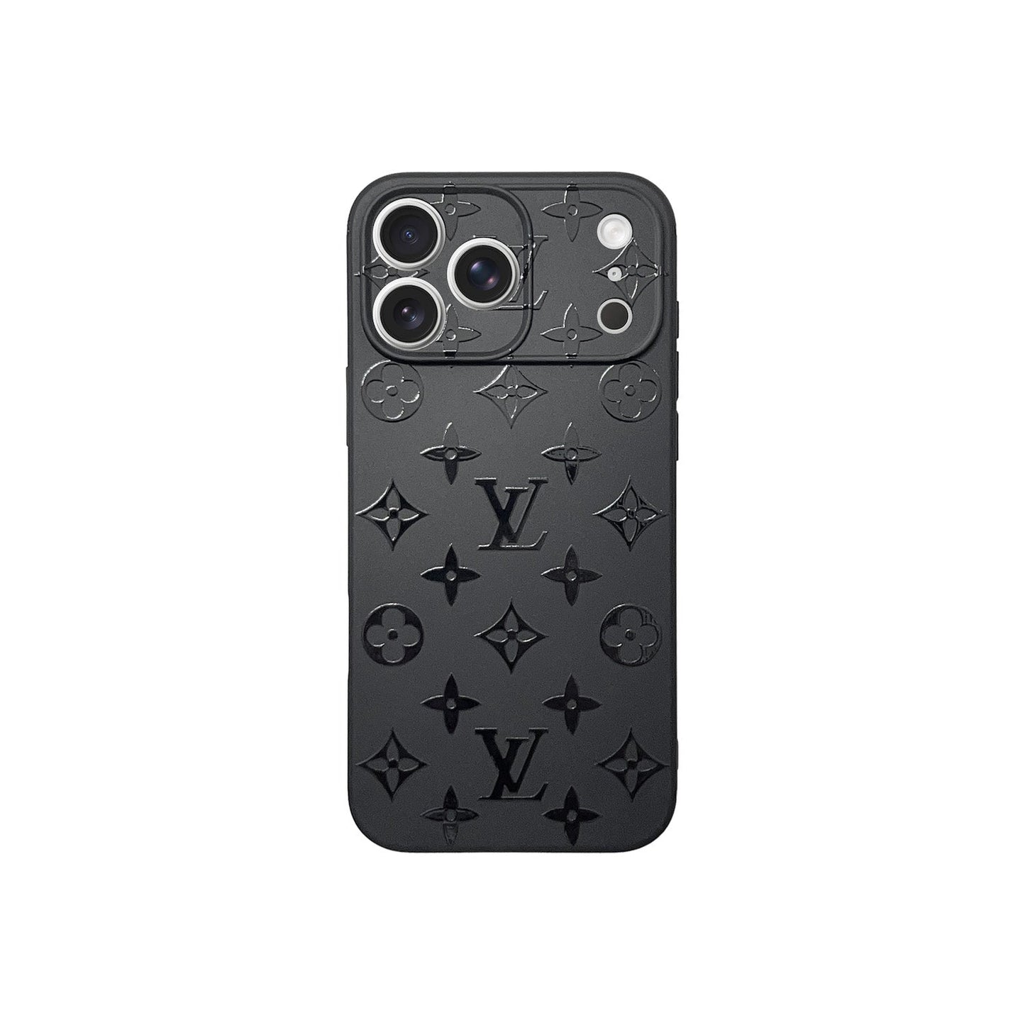 Louis Vuitton iPhone 17 Pro case – monogram designer magsafe LV monogram designer phone cover