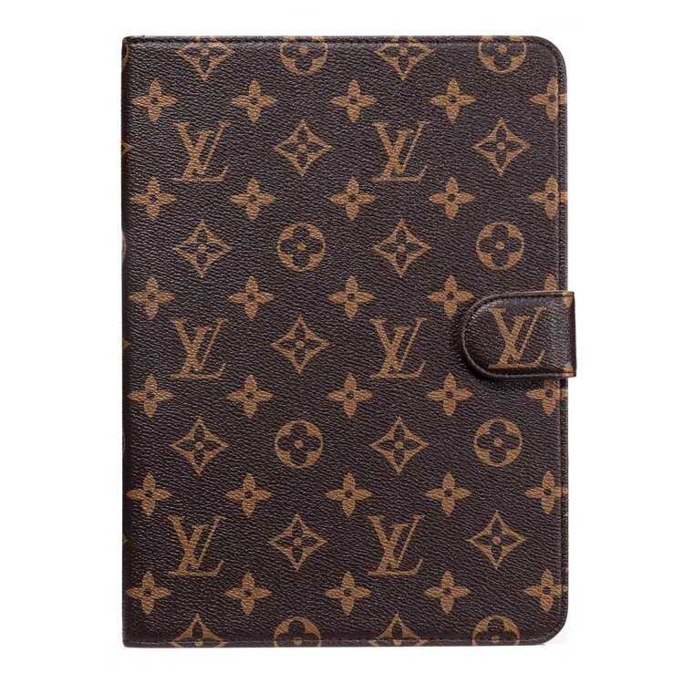 LV iPad case luxury design for premium tablet protection and stylish everyday use 2