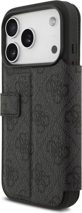 Guess - Hardcase 4G Classic Logo For Apple iPhone 17 / 16 /15 /14